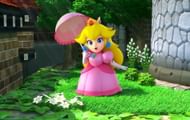 Peach (image via Super Mario RPG Remake)